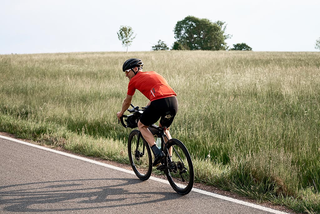 Bicycle Safety: How to Dress Properly for Cycling