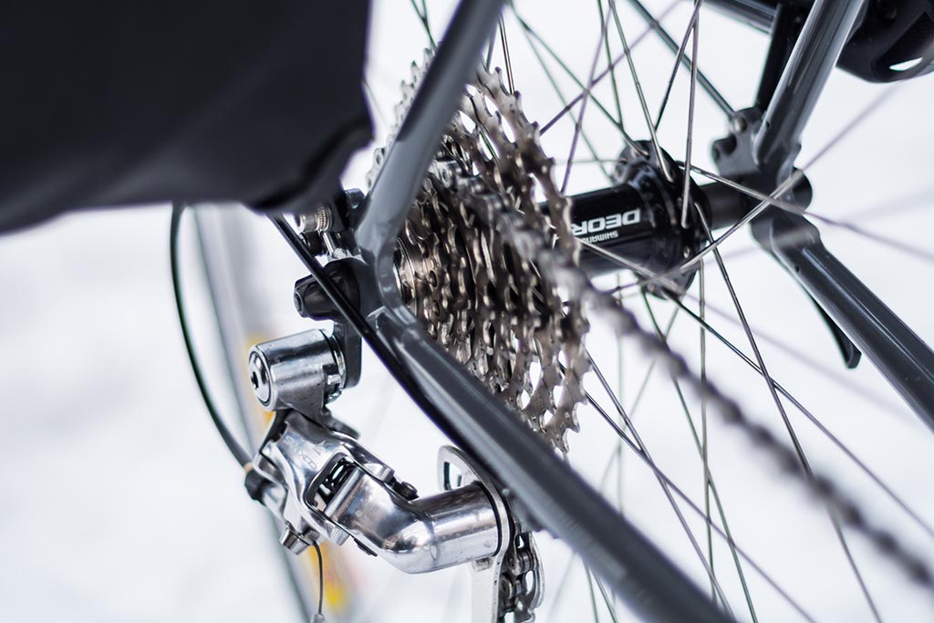 Top 3 Gadgets to Improve Bicycle Safety