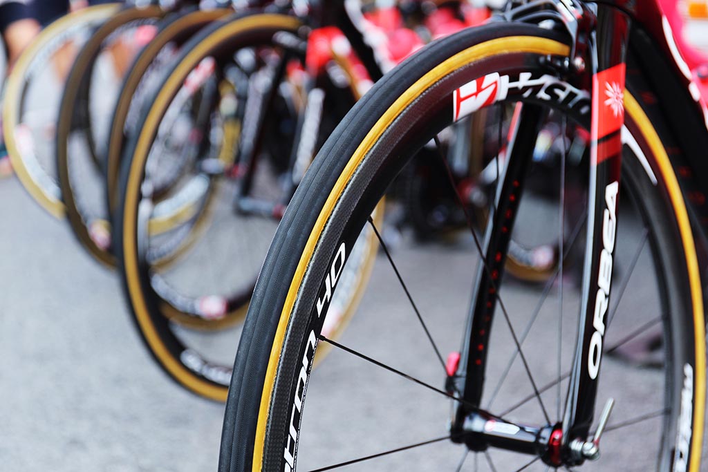 More Than 12,000 Bicycles Recalled Due to fall Risks