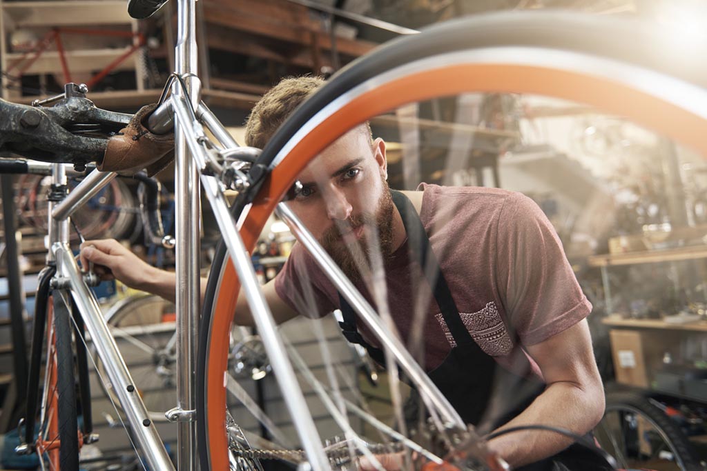 5 Reasons Why You Should Always Trust Your Bicycle Mechanic