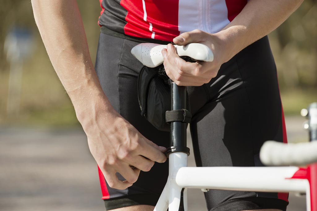 Adjusting Your Bike For Optimum Bicycle Safety