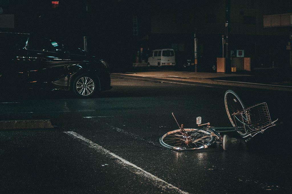 Bicycle safety in Boston