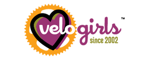 Velo Girls affiliation logo