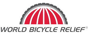 World Bicycle Relief affiliation logo