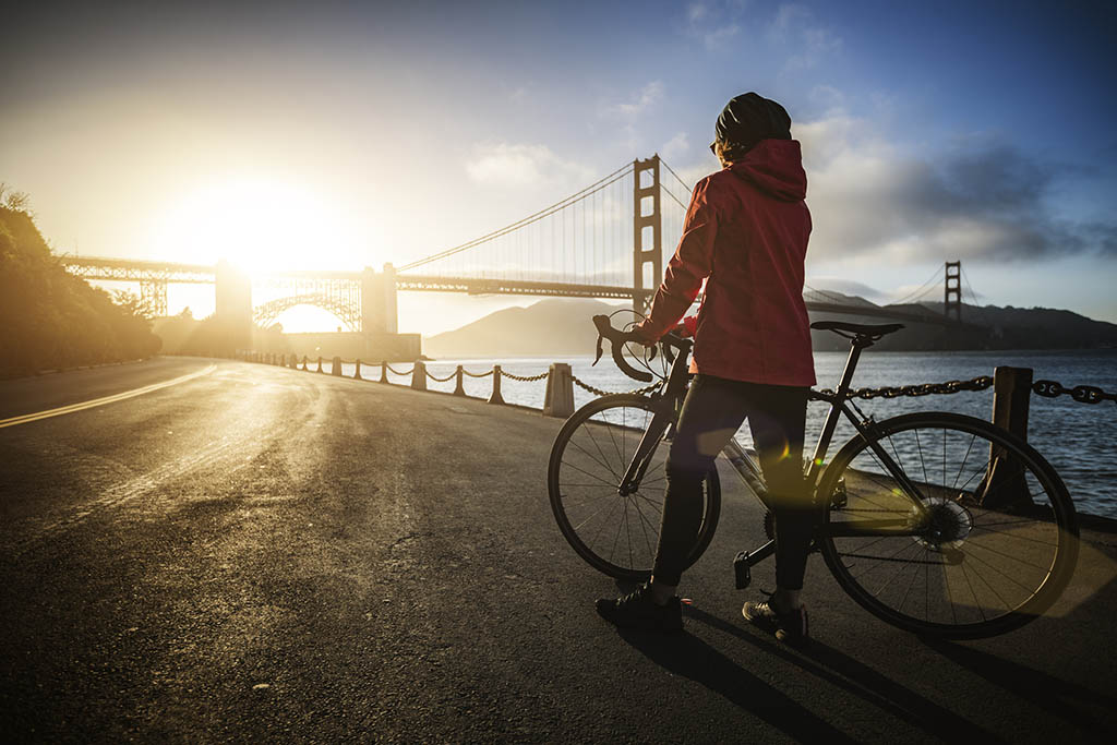 Bike Fatalities are Surging Nationwide -- and California is Among the Most Dangerous States