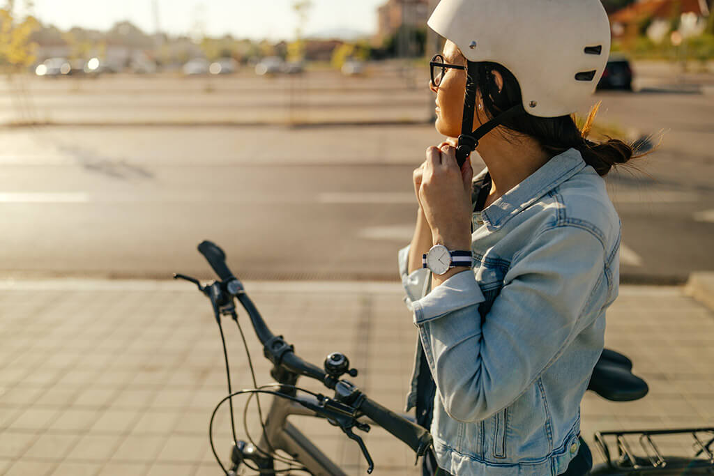 Safe Cycling Tips to Protect You on the Road This Summer