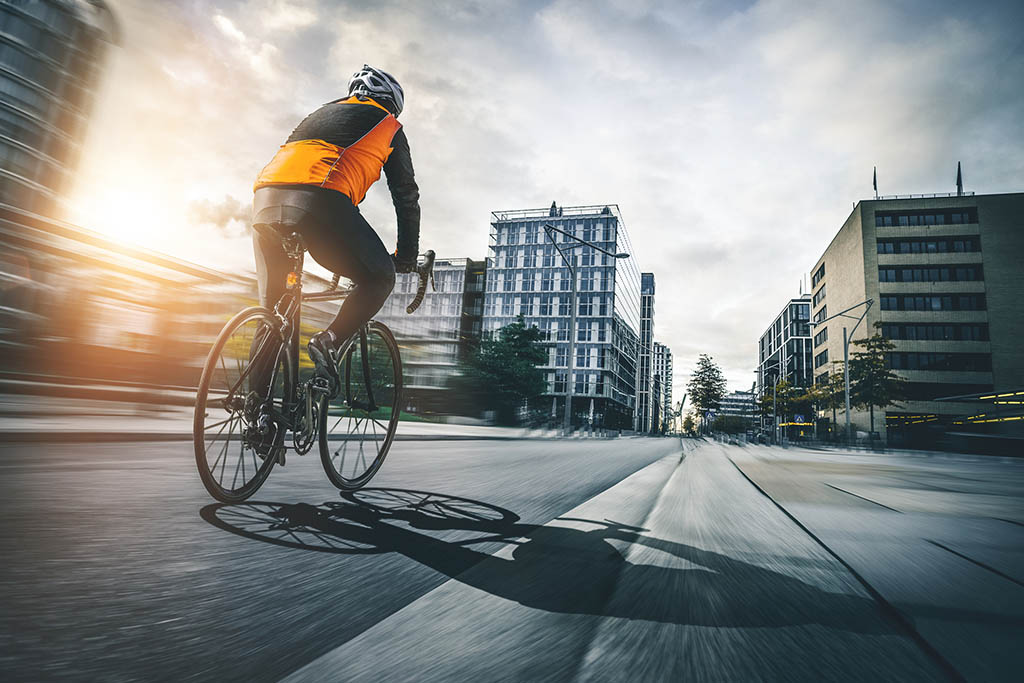 The New Infrastructure Bill is Hardly a Beacon of Light for Cyclists