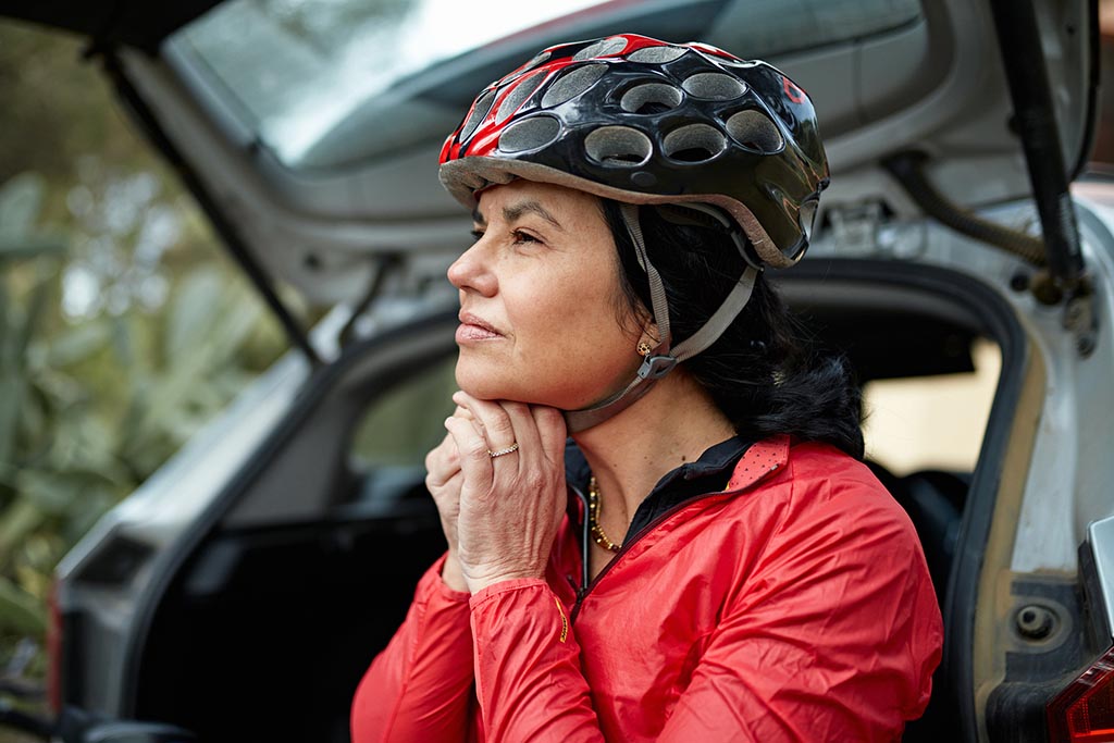 Bike Accidents and Brain Injuries: Understanding How They Are Linked