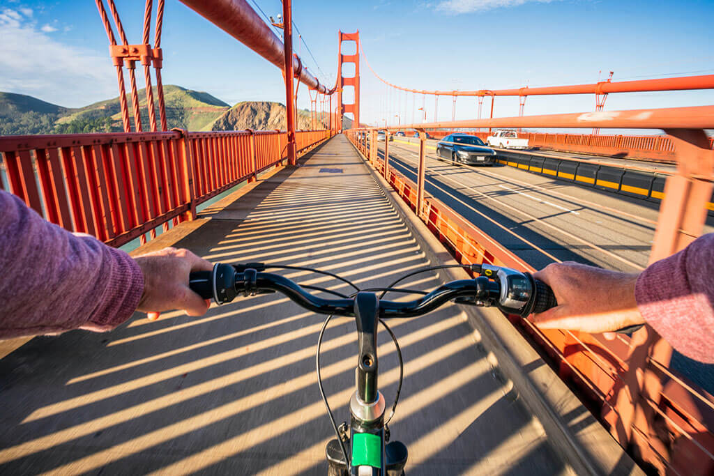 California Legislature Takes First Step Toward a Bicycle Handbook